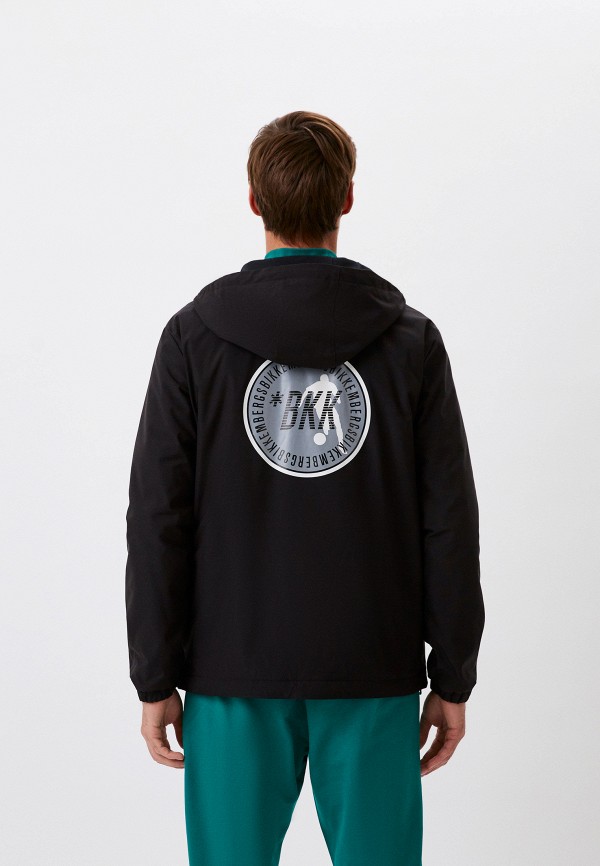 Bikkembergs Куртка утепленная - фото 3