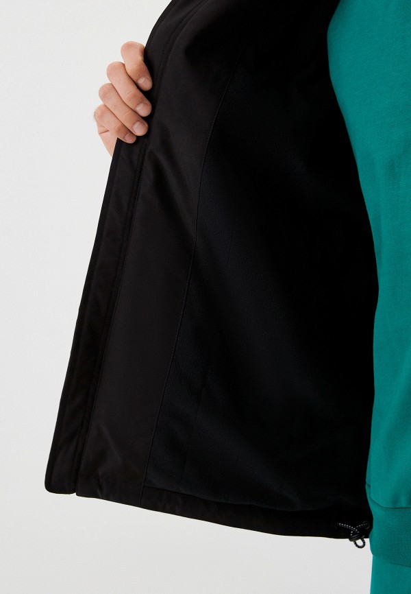 Bikkembergs Куртка утепленная - фото 4