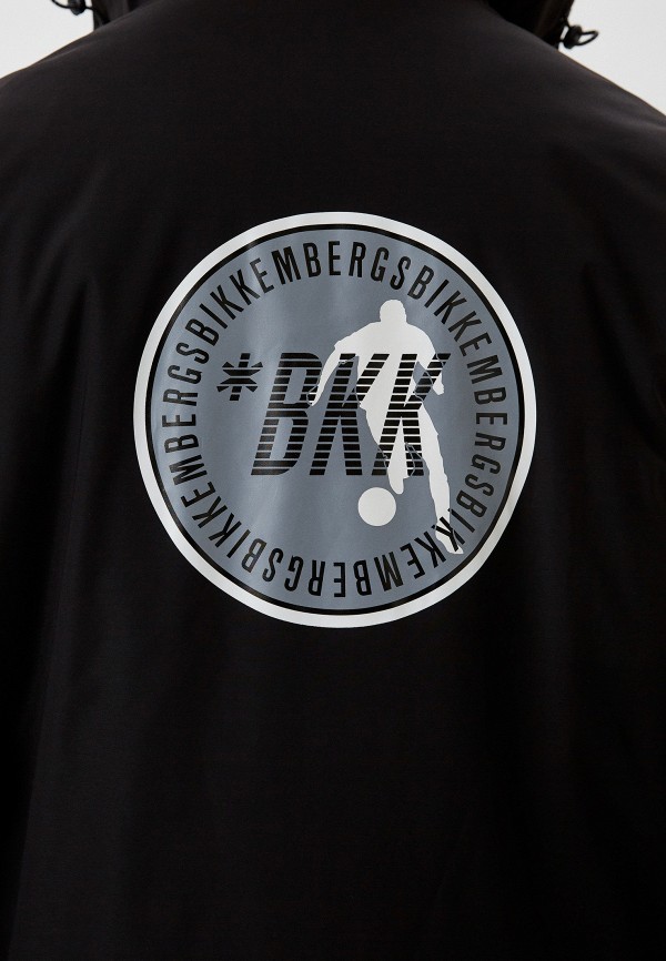 Bikkembergs Куртка утепленная - фото 5