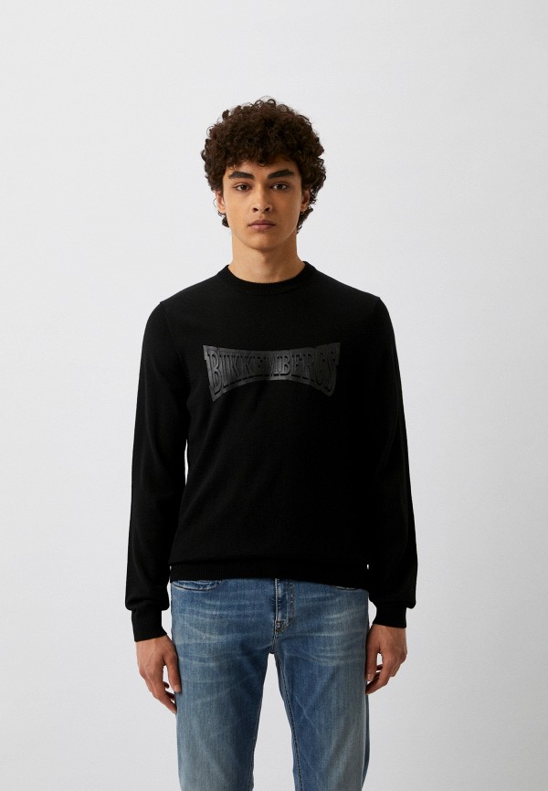 Bikkembergs Джемпер - фото 1