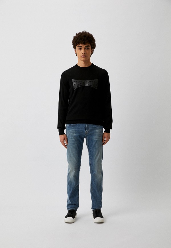 Bikkembergs Джемпер - фото 2