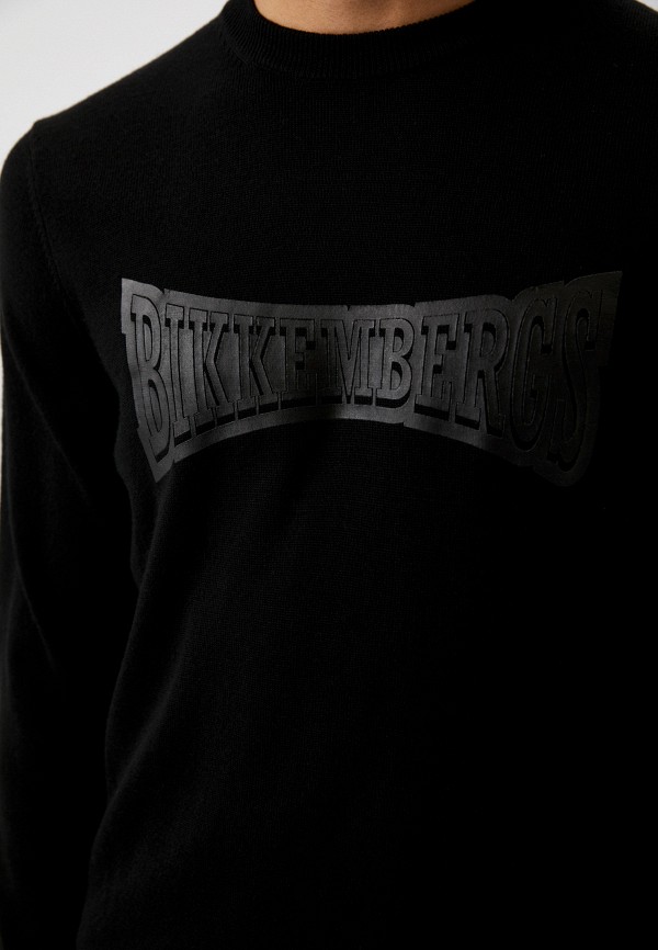 Bikkembergs Джемпер - фото 4