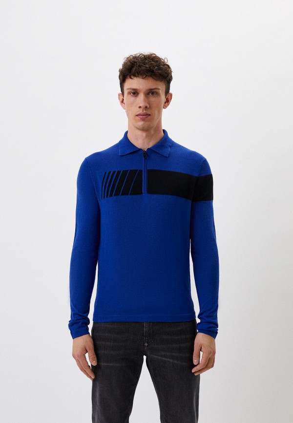 Bikkembergs Поло - фото 1