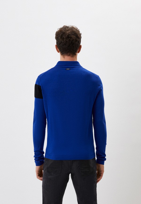 Bikkembergs Поло - фото 3