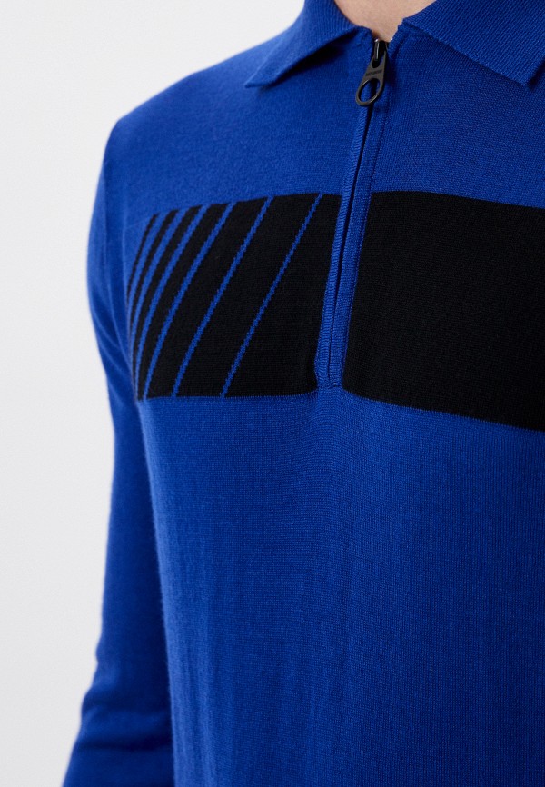 Bikkembergs Поло - фото 4