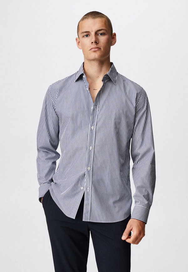 Mango Man Рубашка - MURET - фото 1