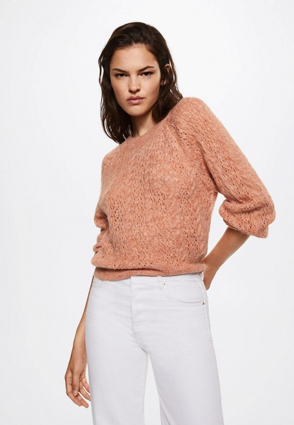 Mango Джемпер - VENEZU - фото 1