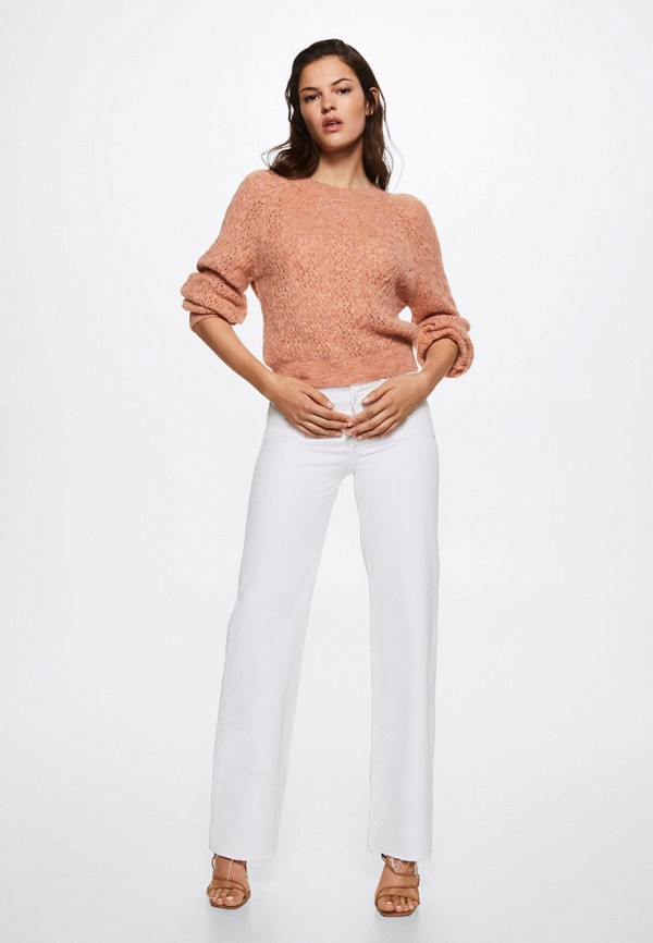 Mango Джемпер - VENEZU - фото 2