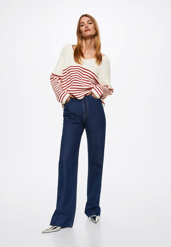 Mango Пуловер - BOOP - фото 2