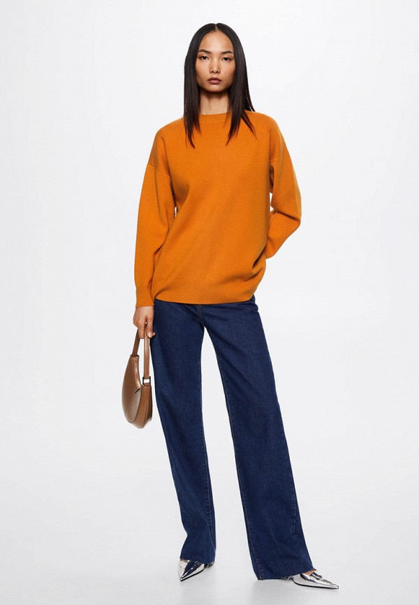 Mango Джемпер - LOTUS - фото 2