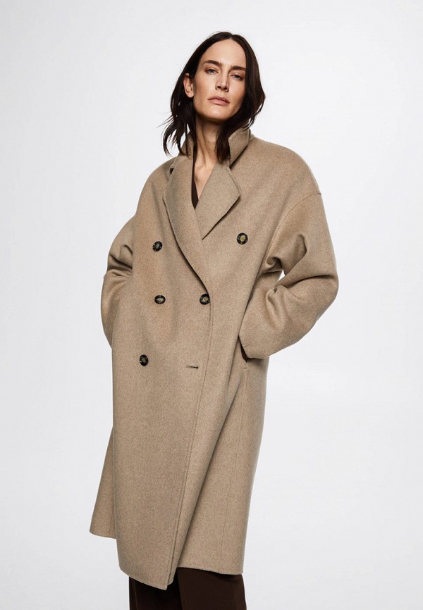 Mango Пальто - PICAROL - фото 1