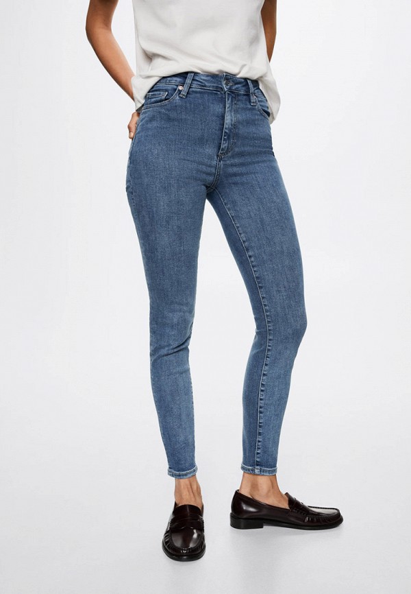 Mango Джинсы - ANNE - фото 1