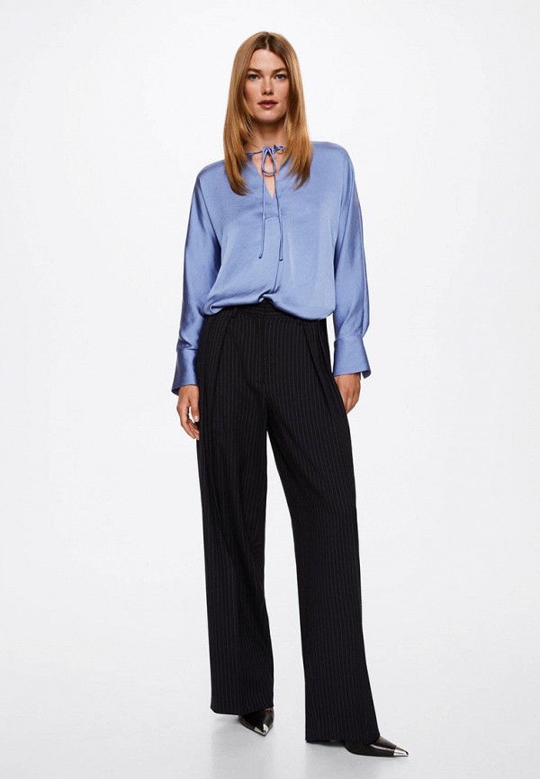 Mango Блуза - OLIVIA - фото 2