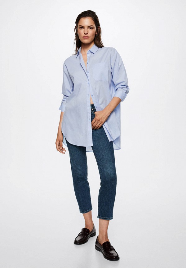 Mango Джинсы - CLAUDIA - фото 2