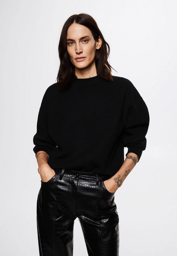 Mango Джемпер - LOTUS - фото 1