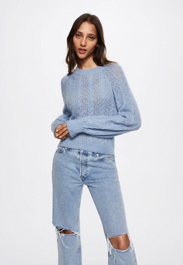 Mango Джемпер - VENEZU - фото 1