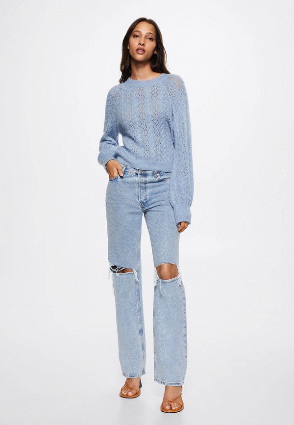 Mango Джемпер - VENEZU - фото 2