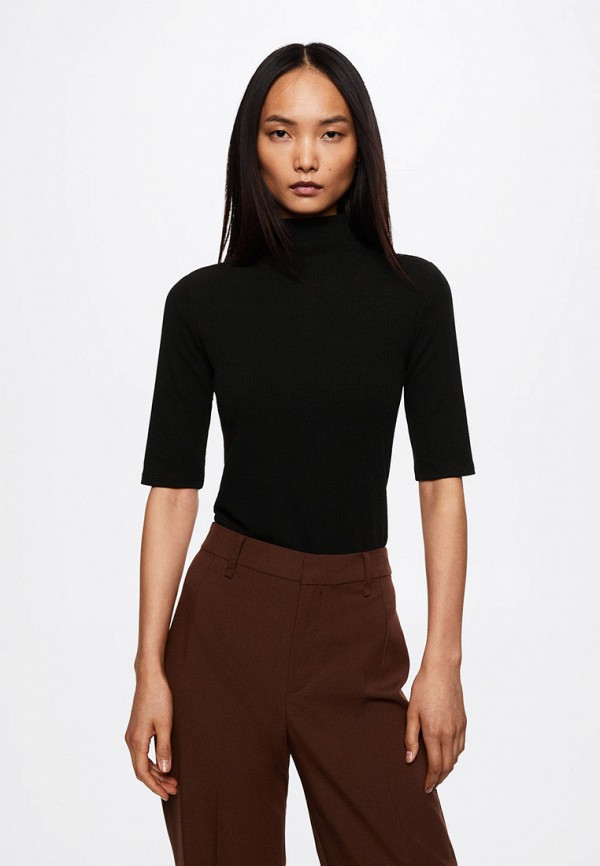 Mango Водолазка - LILOMAN - фото 1