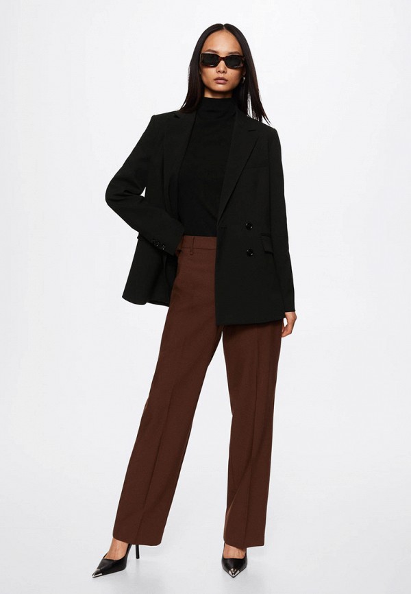 Mango Водолазка - LILOMAN - фото 2