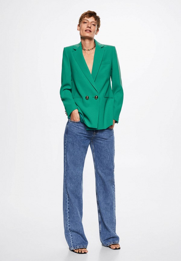 Mango Жакет - JUSTO - фото 2