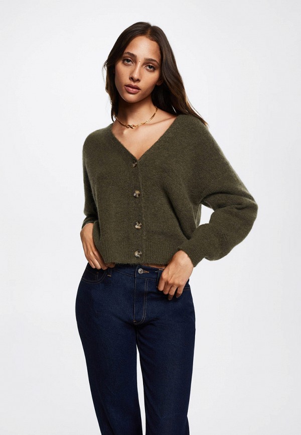 Mango Кардиган - BONITO - фото 1