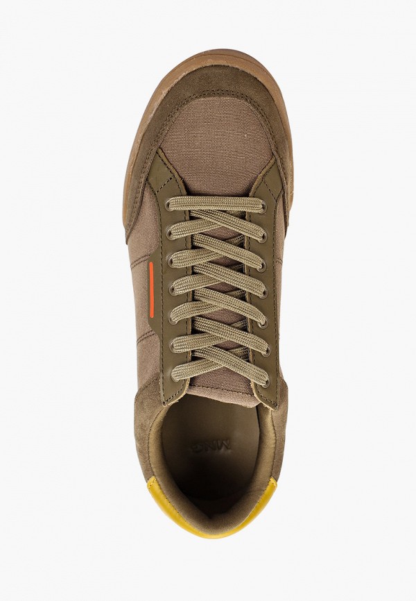 Mango Man Кеды - COCO - фото 4