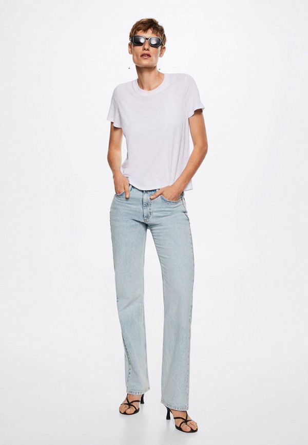 Mango Джинсы - MATILDA - фото 2