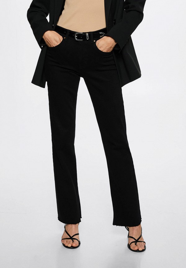 Mango Джинсы - ELLE - фото 1