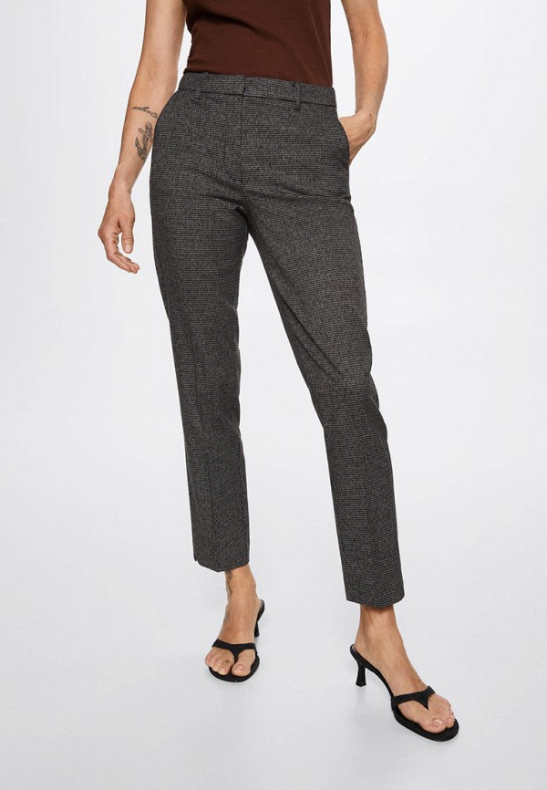 Mango Брюки - WARM - фото 1