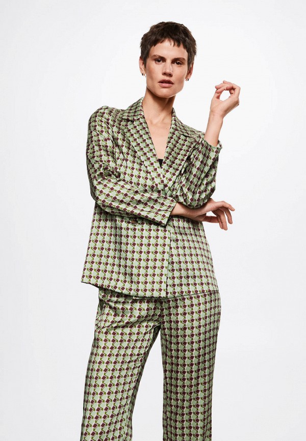 Mango Жакет - CHAIN - фото 1