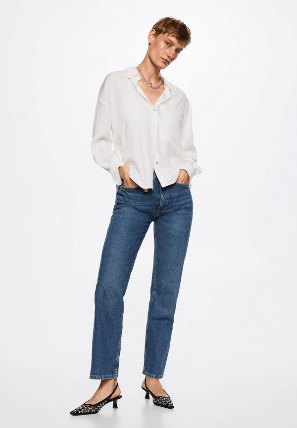 Mango Джинсы - MATILDA - фото 2