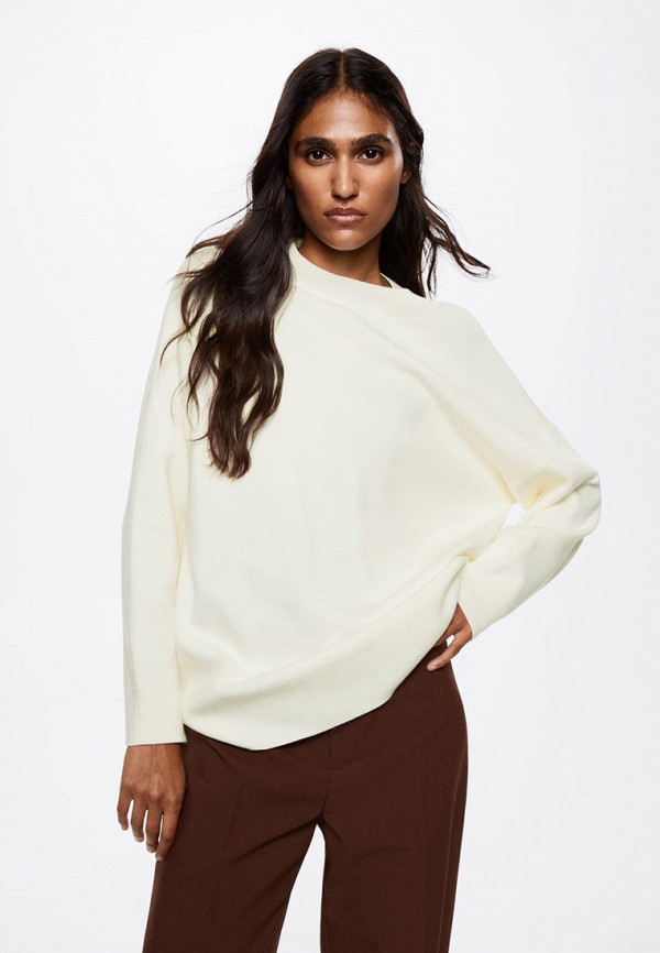 Mango Джемпер - LOTUS - фото 1