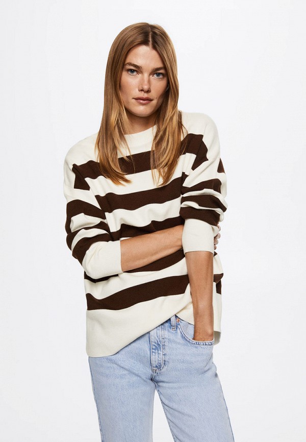 Mango Джемпер - LOTUSR - фото 1