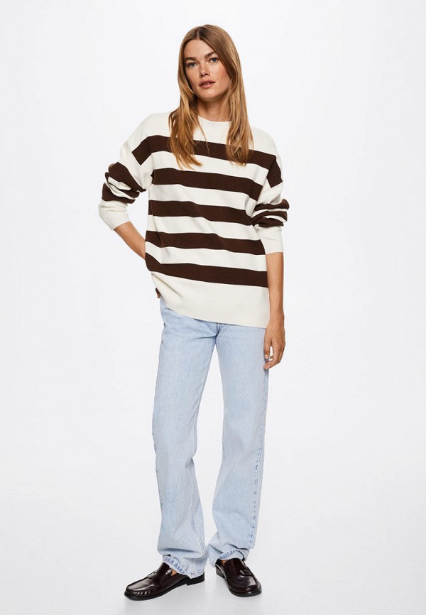 Mango Джемпер - LOTUSR - фото 2