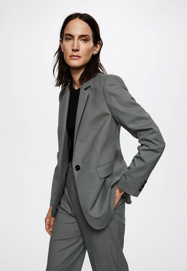 Mango Жакет - BORECUAD - фото 1