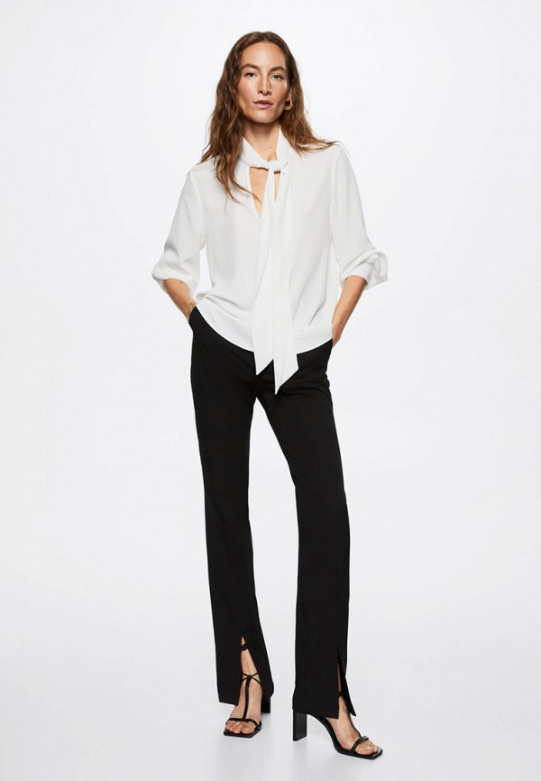 Mango Блуза - SONIA - фото 2