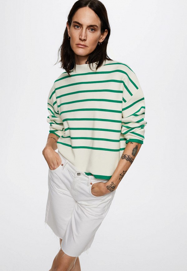 Mango Джемпер - TORTUGA - фото 1