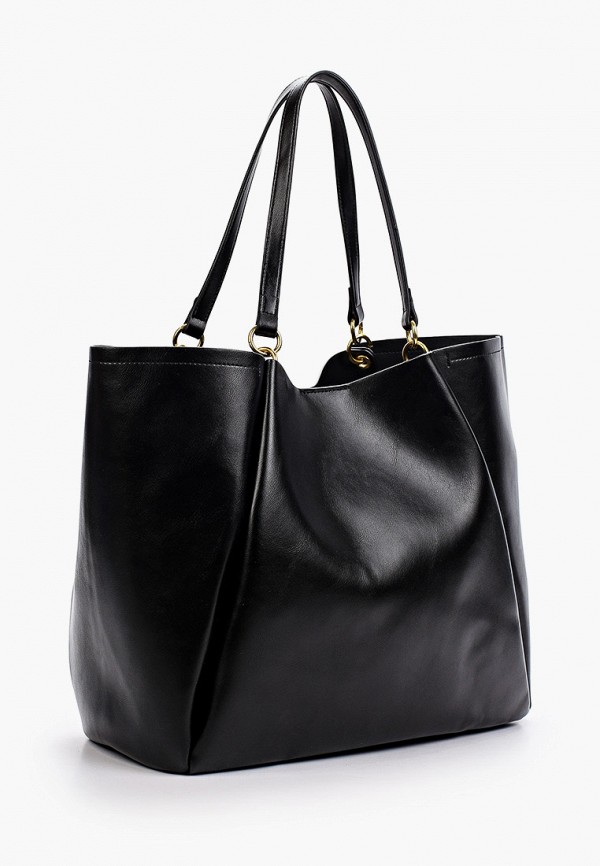 Сумка Mango MARY, цвет: черный, RTLABX503801 — купить в интернет ...