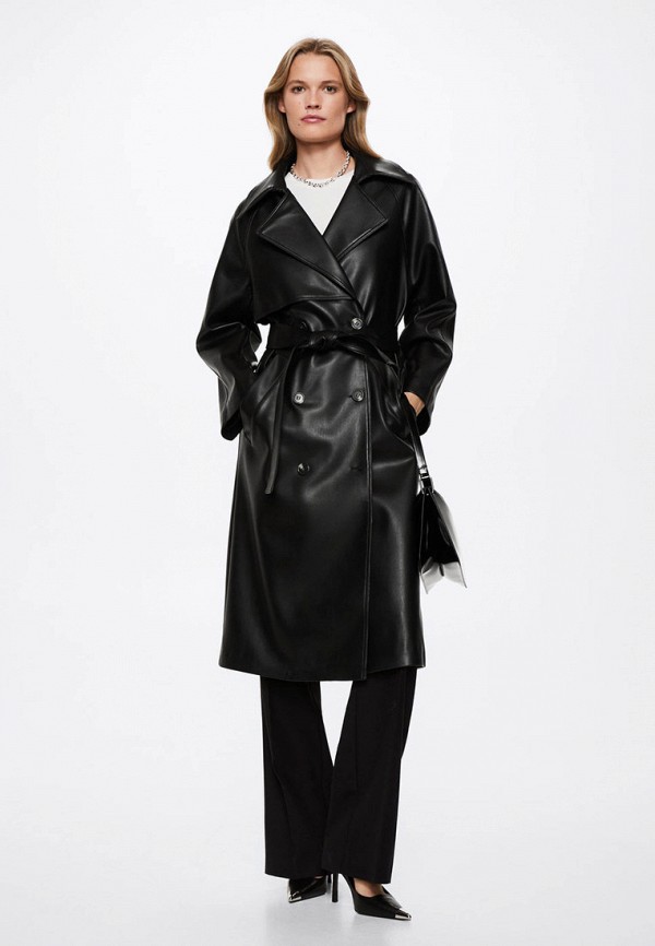 Mango Плащ - ZOE - фото 1