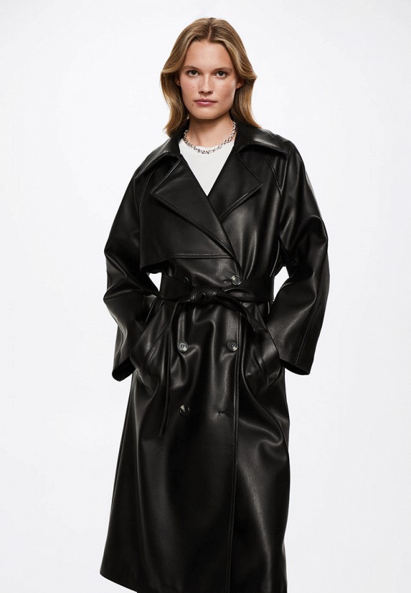 Mango Плащ - ZOE - фото 2