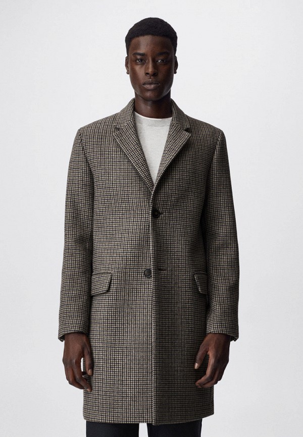 Mango Man Пальто - UTAH - фото 1