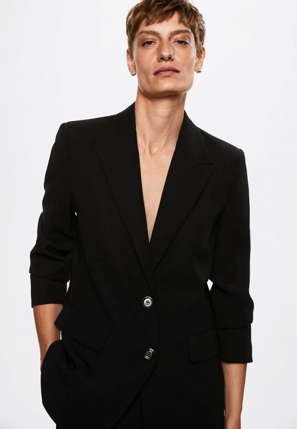 Mango Жакет - ESTEL - фото 1