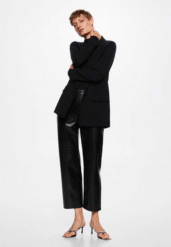 Mango Жакет - ELEONOR - фото 2