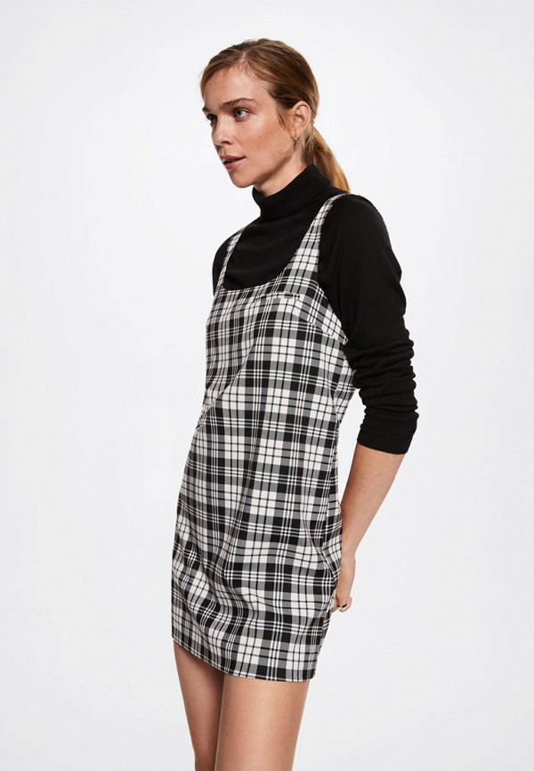 Mango Сарафан - GRUNGE - фото 1