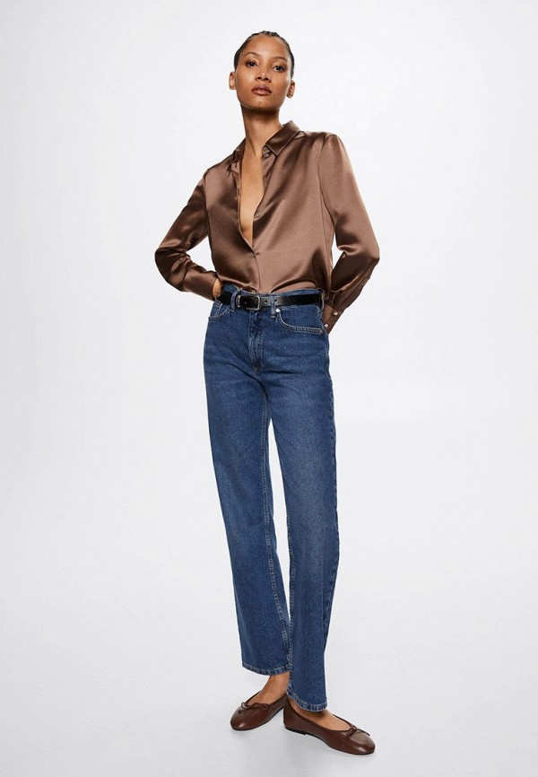 Mango Блуза - CONGA - фото 2