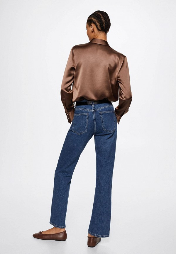 Mango Блуза - CONGA - фото 3