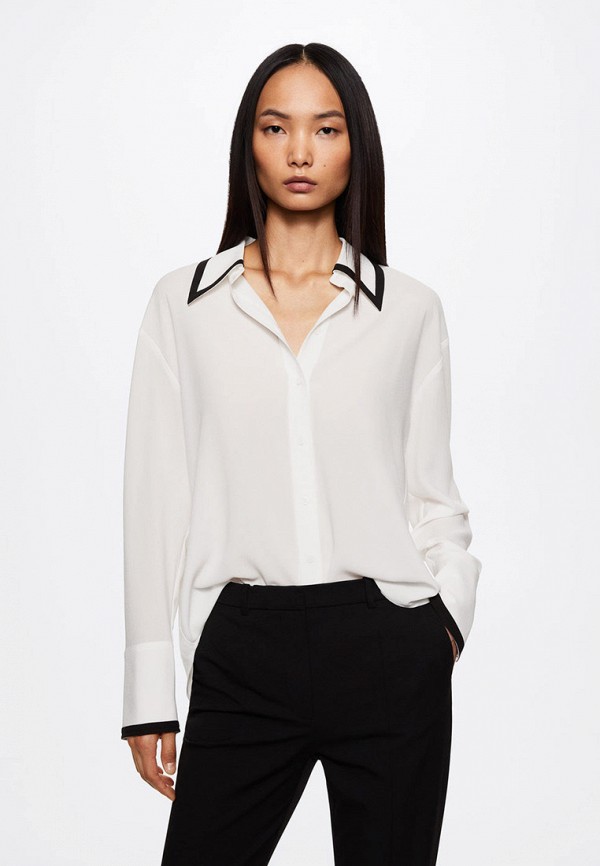 Mango Блуза - CORTAZAR - фото 1