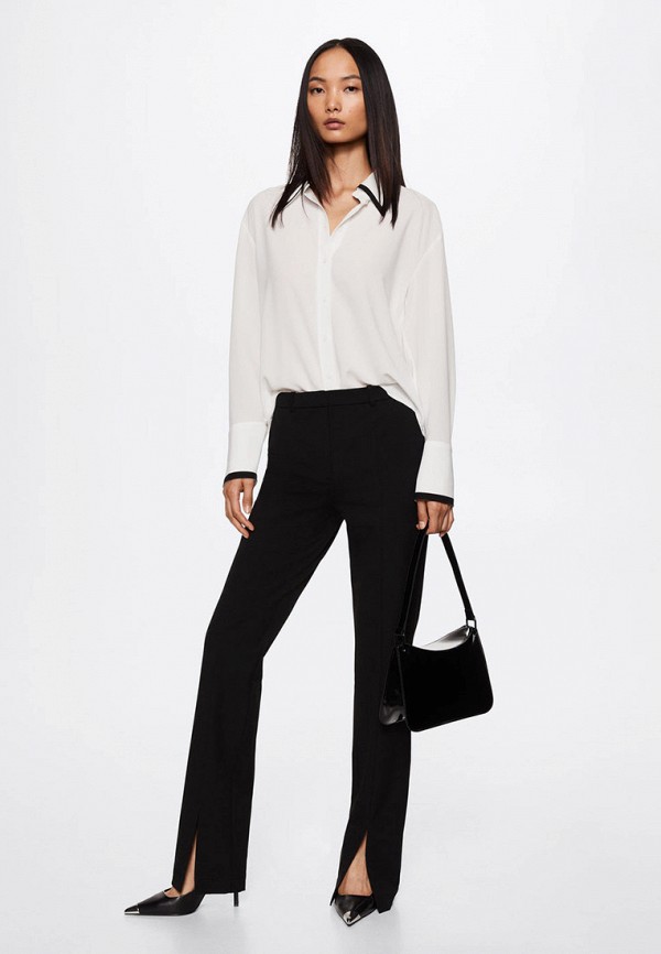 Mango Блуза - CORTAZAR - фото 2