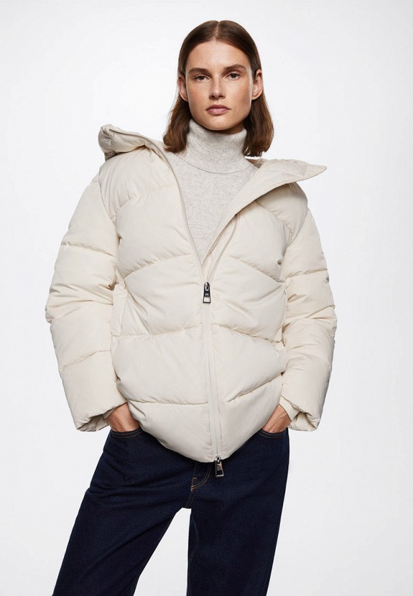 Mango Куртка утепленная - TOKYO - фото 1