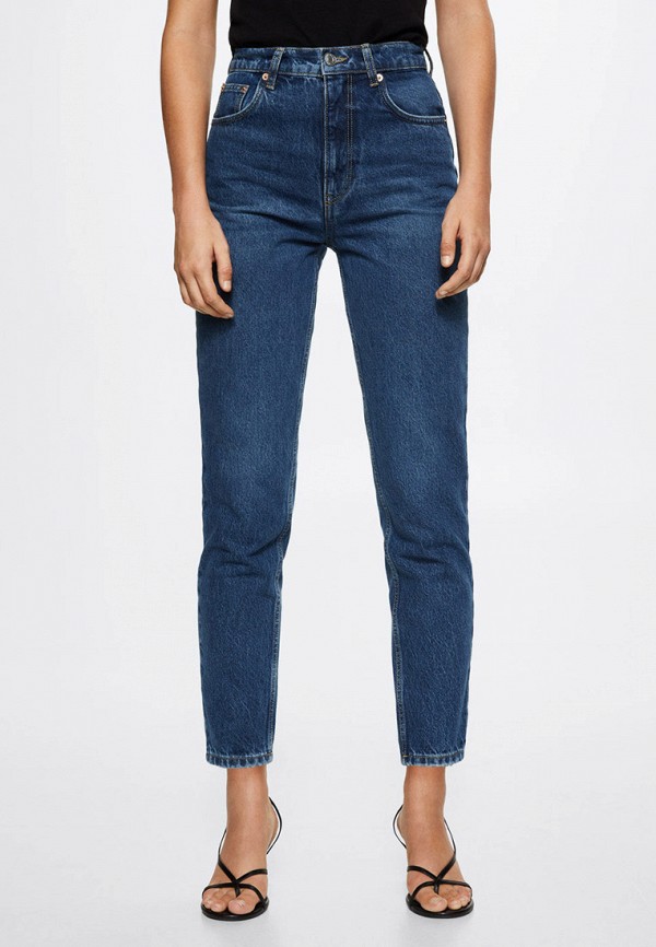 Mango Джинсы - MOM2000 - фото 1